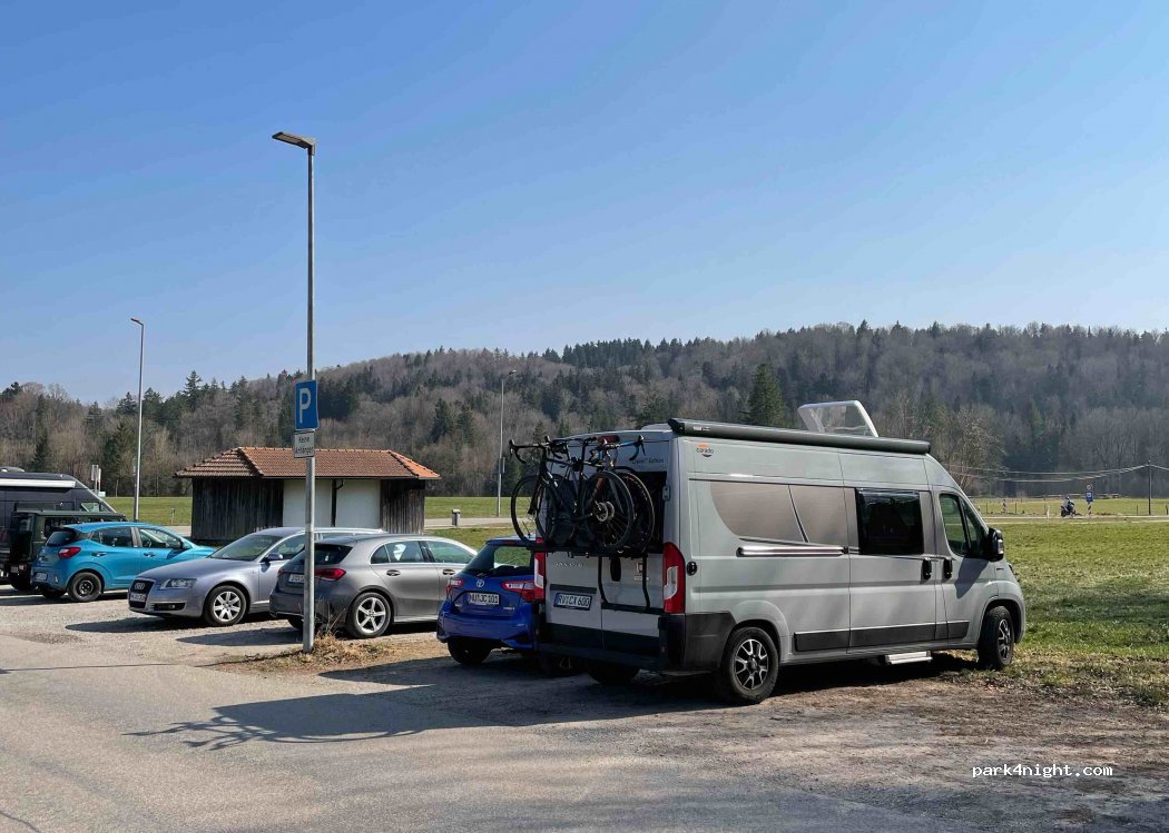 (82380) Peißenberg - 3 Christoph-Bauer-Straße — foto 3