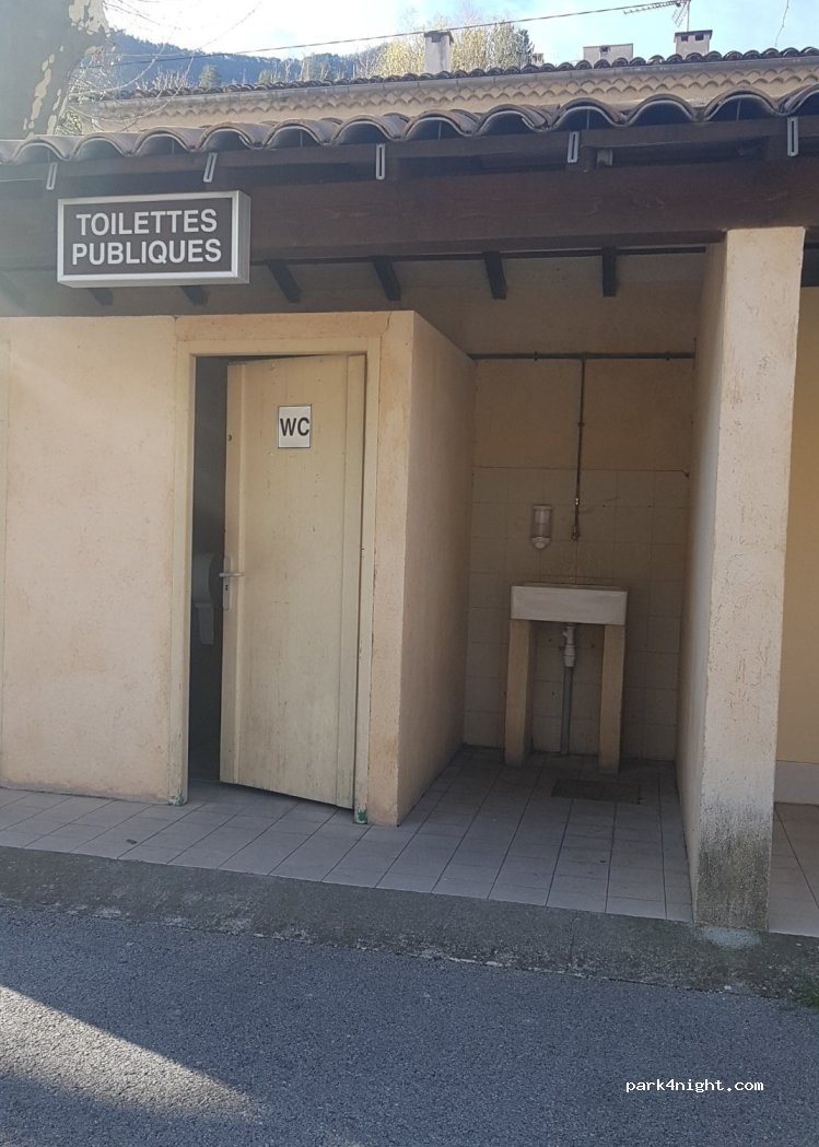 (04320) Entrevaux - — foto 3