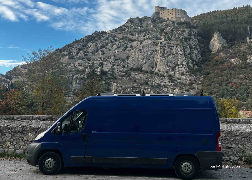 (04320) Entrevaux - — foto 5