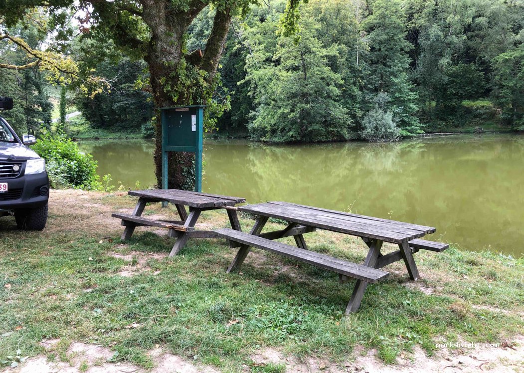 (87290) Saint-Sornin-Leulac - 1 Route des Étangs — foto 2