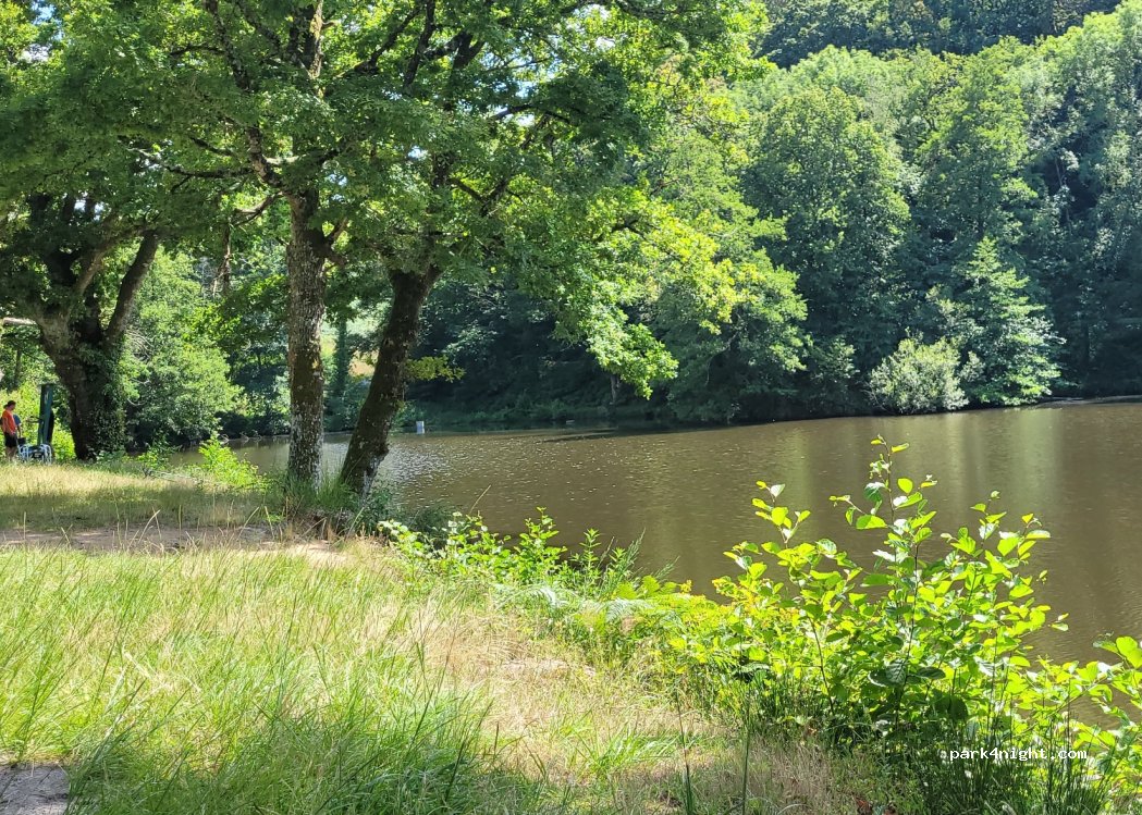 (87290) Saint-Sornin-Leulac - 1 Route des Étangs — foto 4
