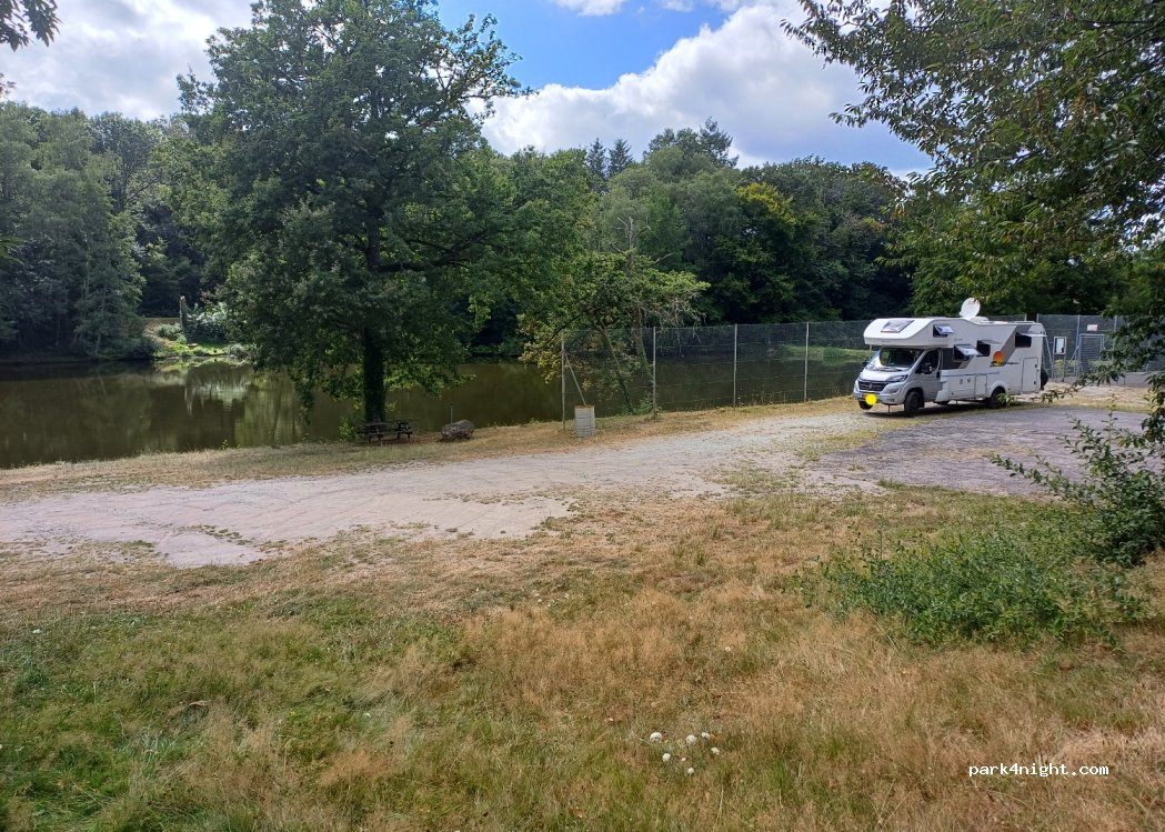 (87290) Saint-Sornin-Leulac - 1 Route des Étangs — foto 5