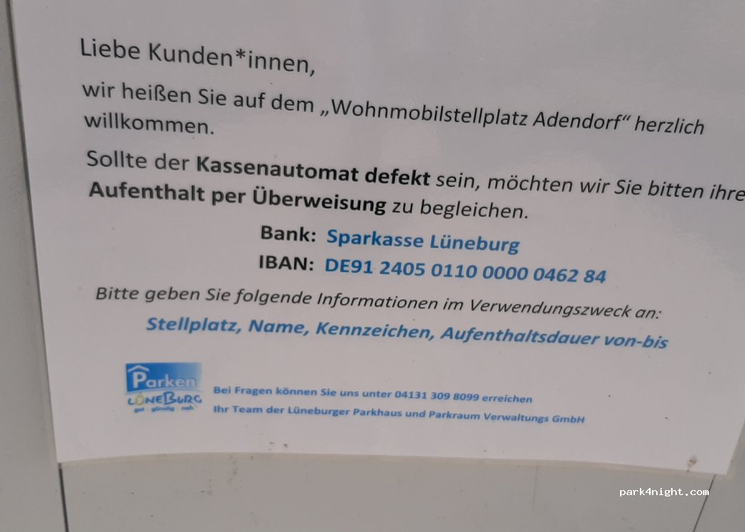 (21365) Adendorf - 19X Scharnebecker Weg — foto 2