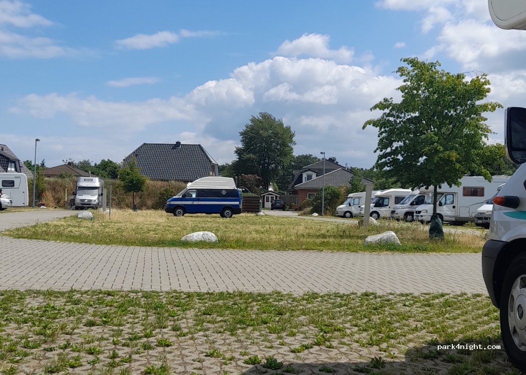 (21365) Adendorf - 19X Scharnebecker Weg — foto 3
