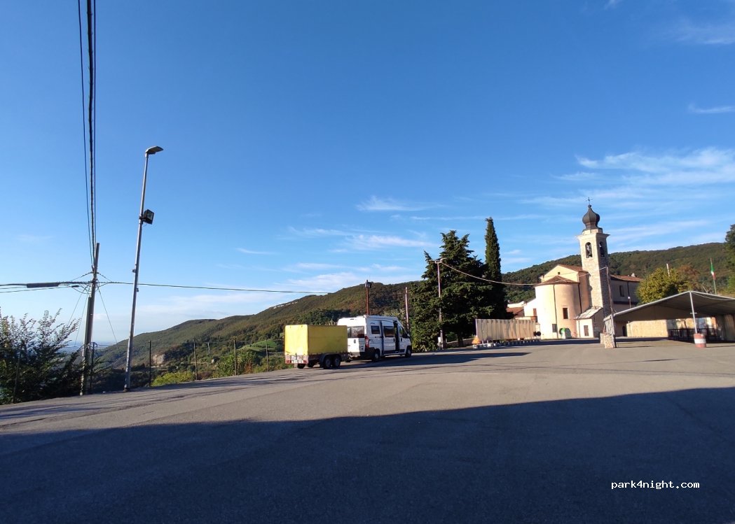 (37023) Alcenago - 6 Via Chiesa — foto