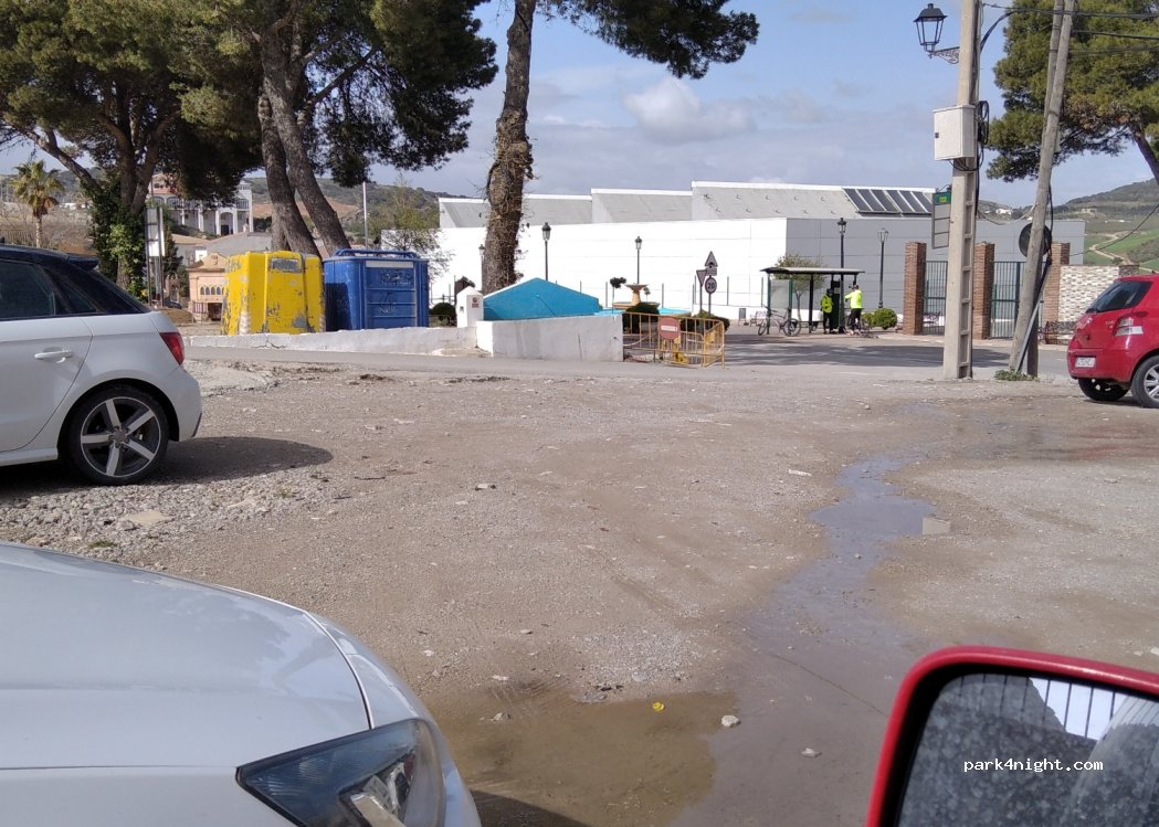 (29340) Cañete la Real - 31 Calle Sevilla — foto