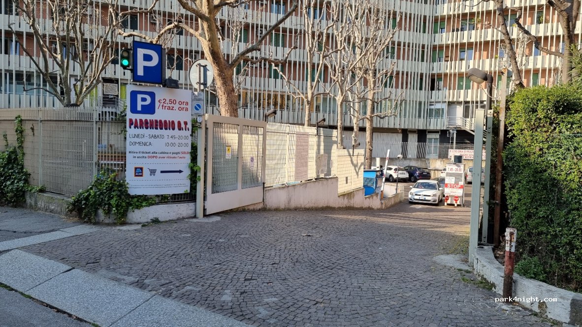 (40121) Bologna - 5 Via del Porto — foto 3