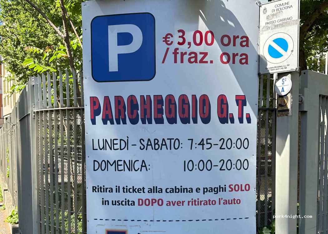 (40121) Bologna - 5 Via del Porto — foto 4