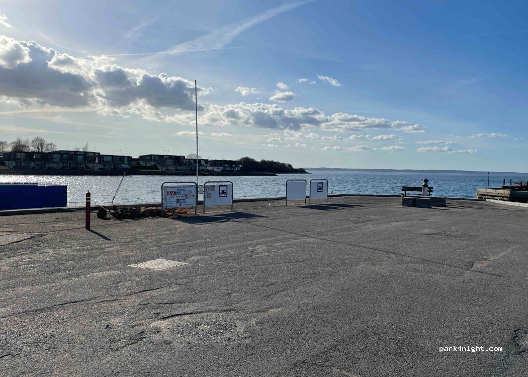 (4780) Stege - 6 Ved Havnen — foto 4