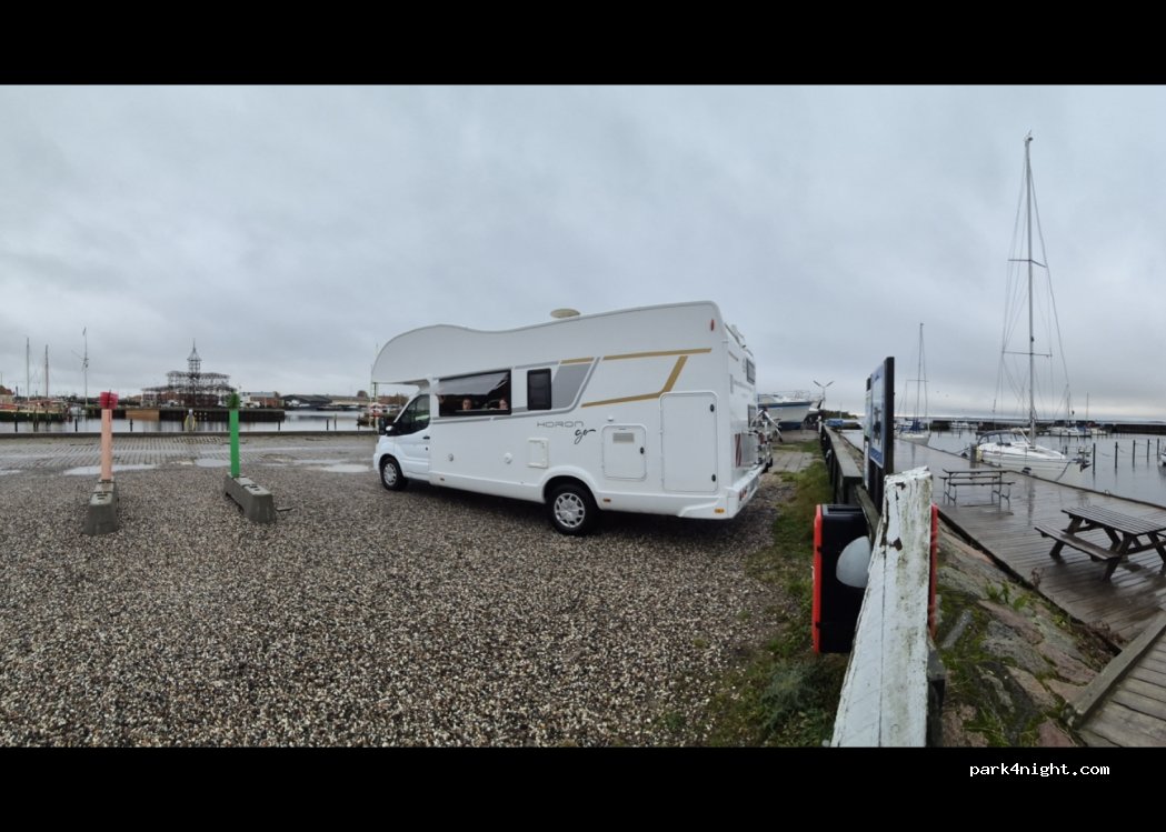 (4780) Stege - 6 Ved Havnen — foto 5
