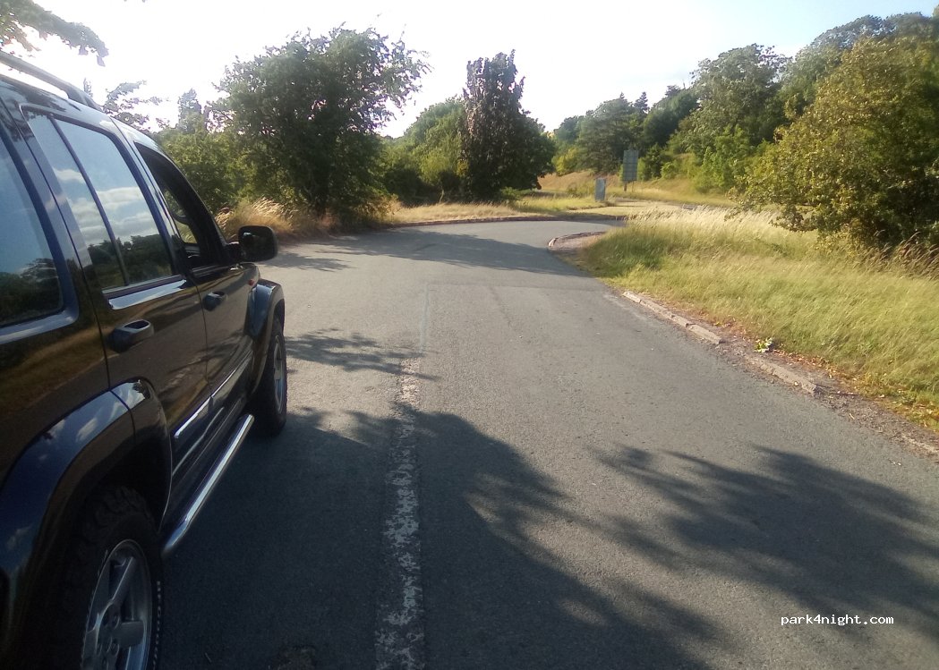 (NG32 3PB) Grantham - Back Ln — foto 3