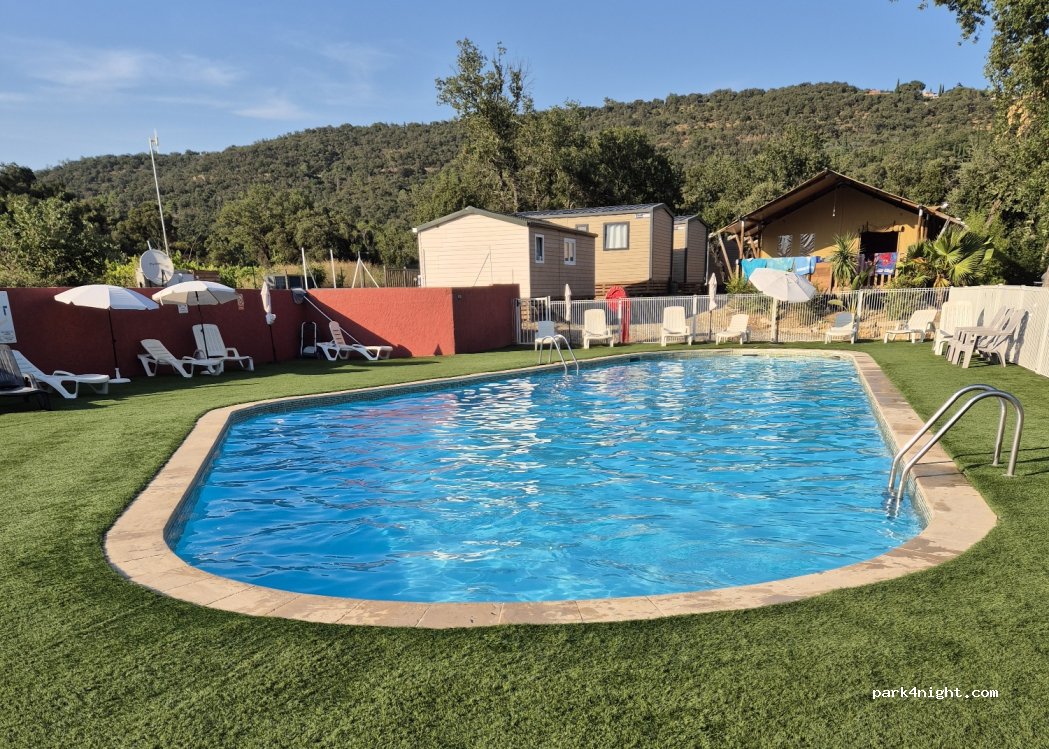 Camping — foto 3