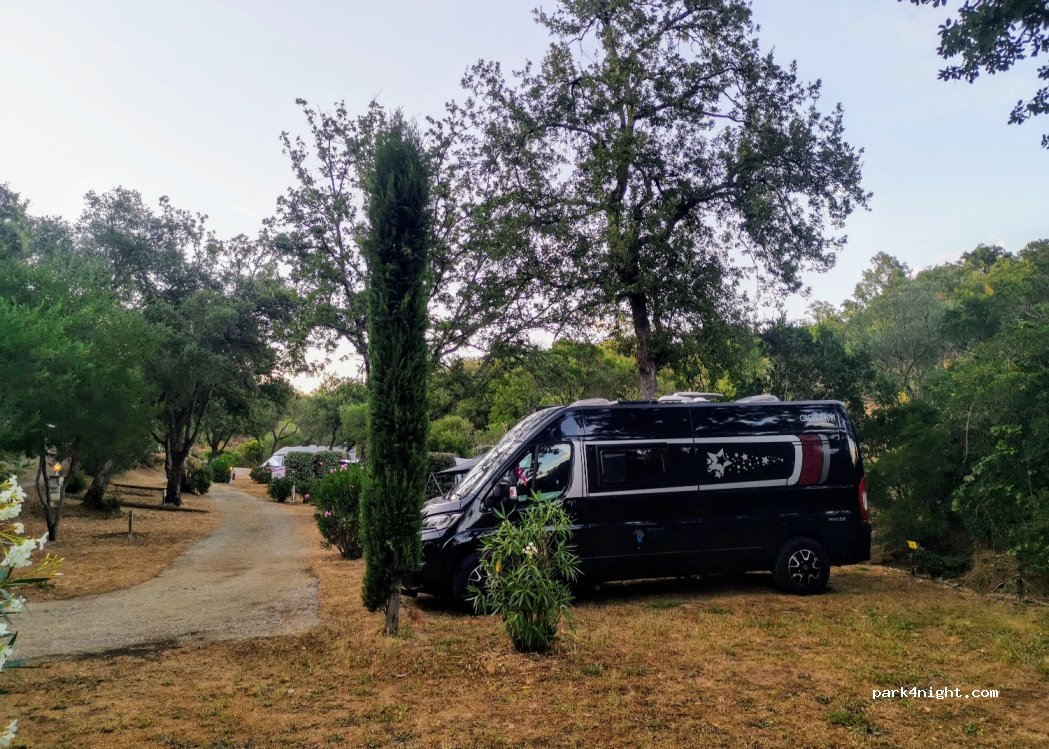 Camping — foto 4