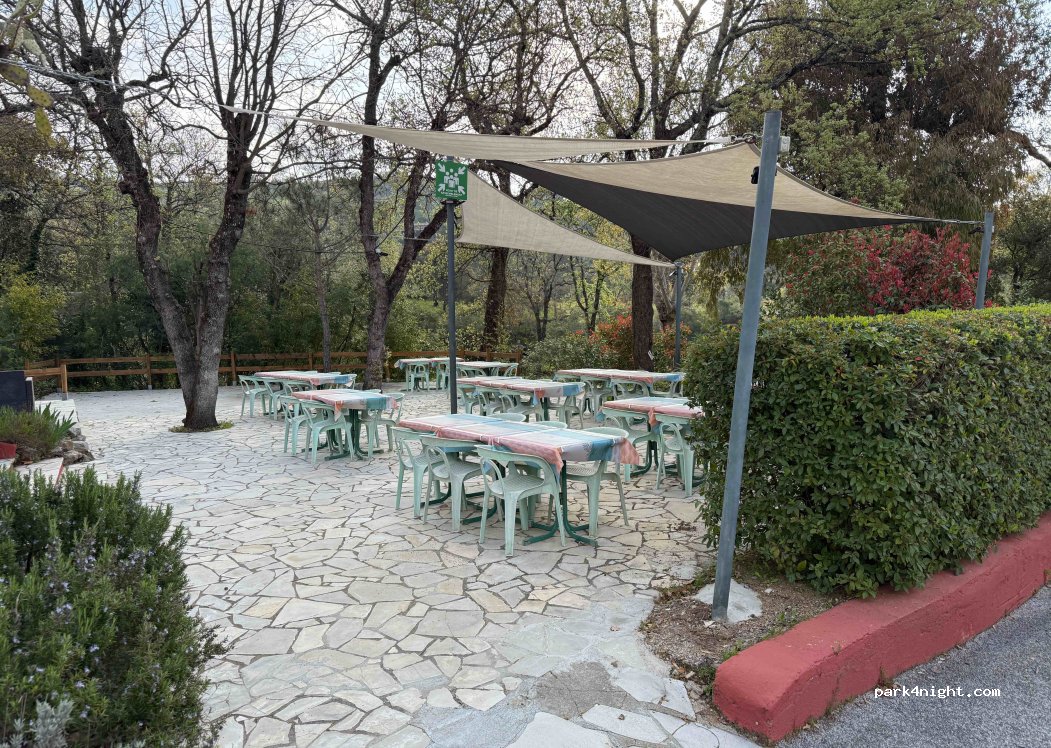 Camping — foto 5