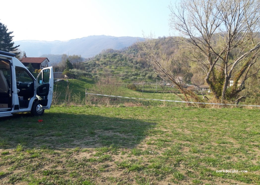 (36061) Bassano del Grappa - 50 Contrò Pascolari — foto