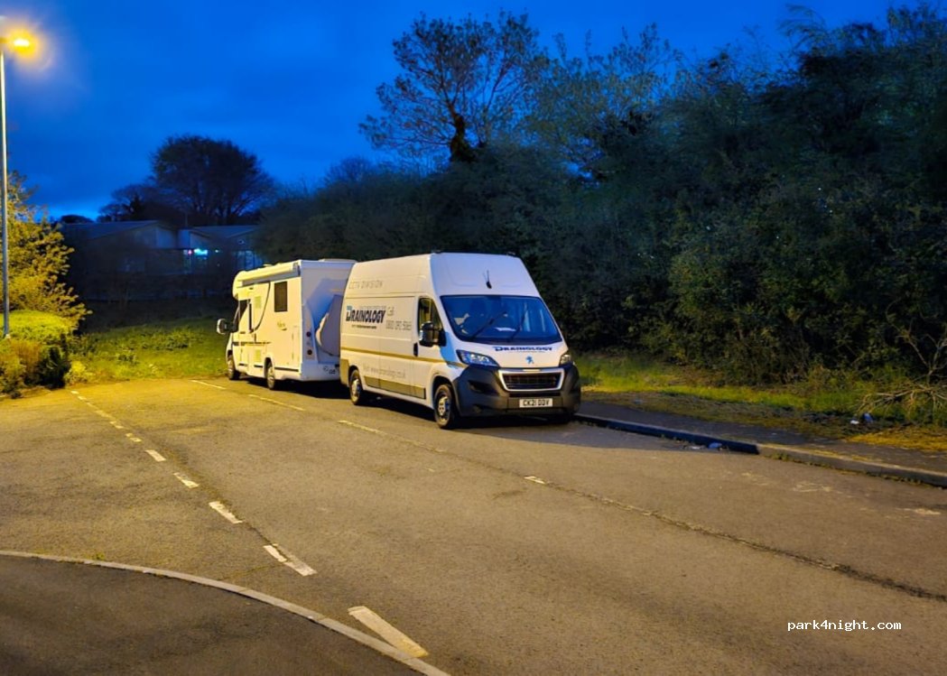(EX20 1FJ) Okehampton - Higher Stockley Mead — foto 3