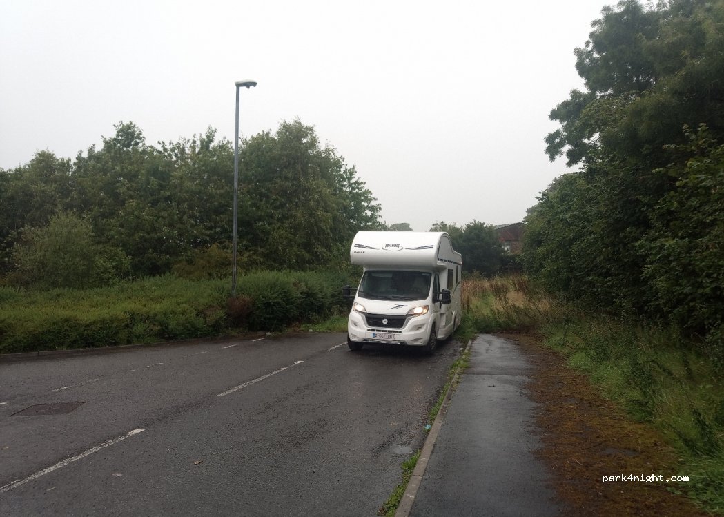 (EX20 1FJ) Okehampton - Higher Stockley Mead — foto 4
