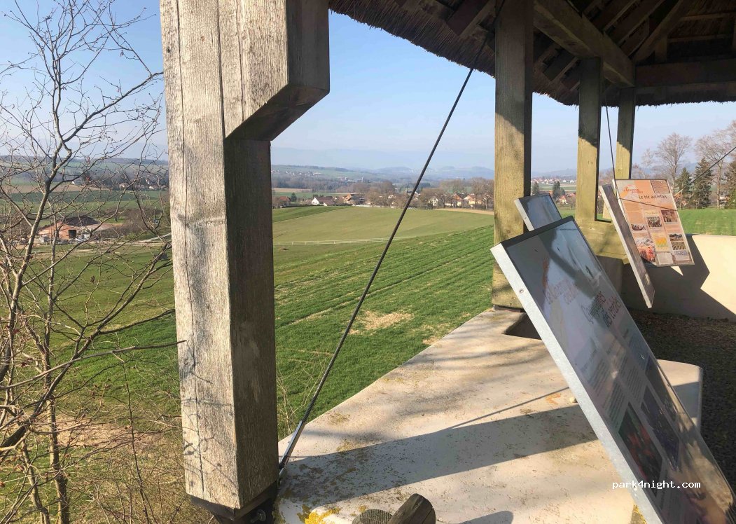 (1044) Fey - Rte de Sugnens — foto 3