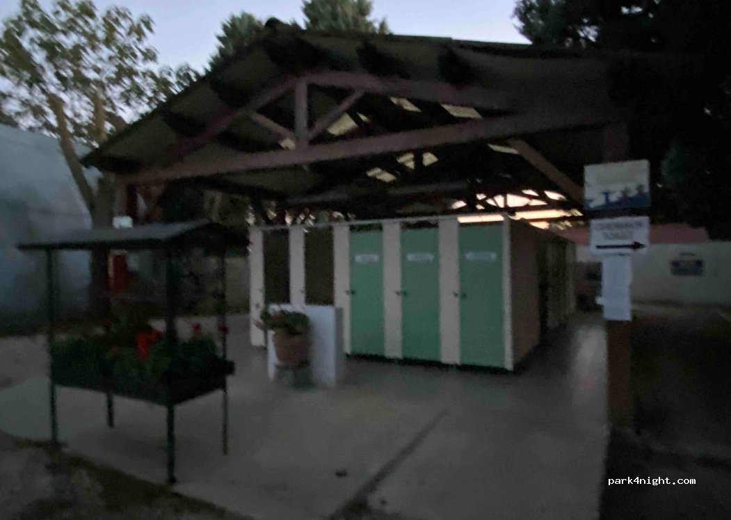 Camping des Nations — foto 2