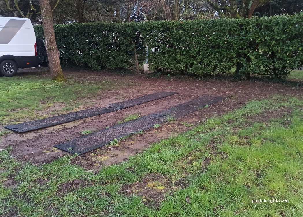 Camping des Nations — foto 5
