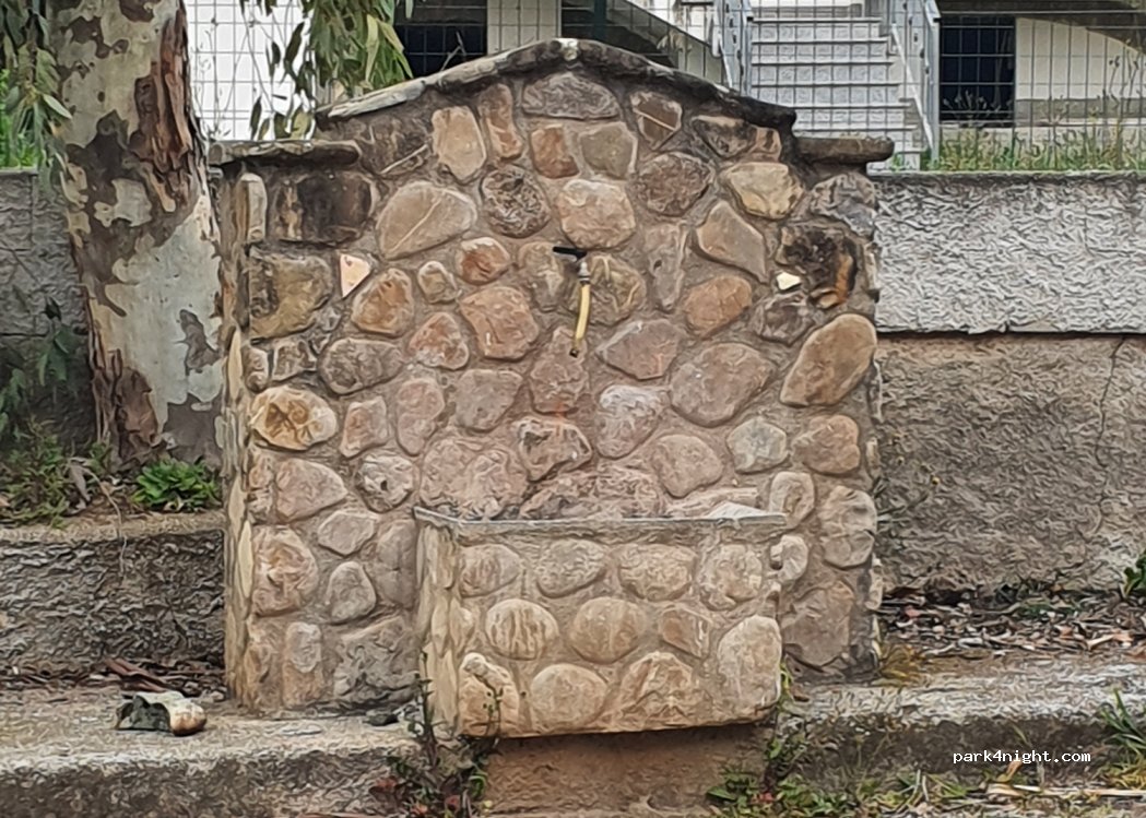 (87072) Francavilla Marittima - SP263 Contrada Rossi — foto