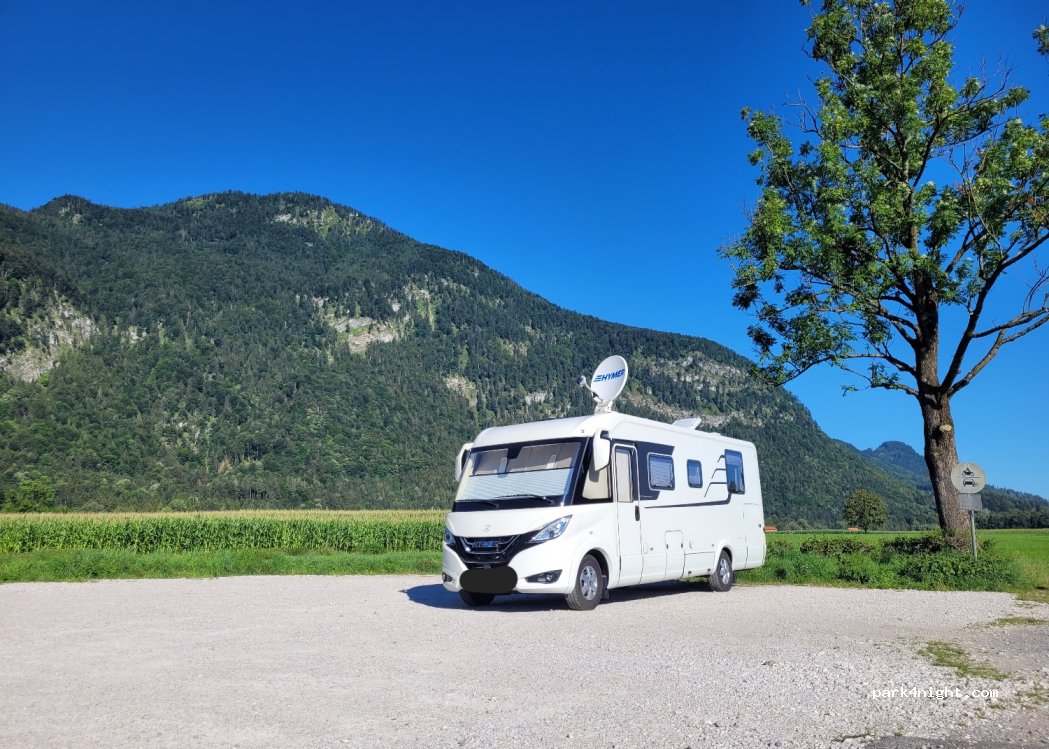 (83080) Oberaudorf - — foto