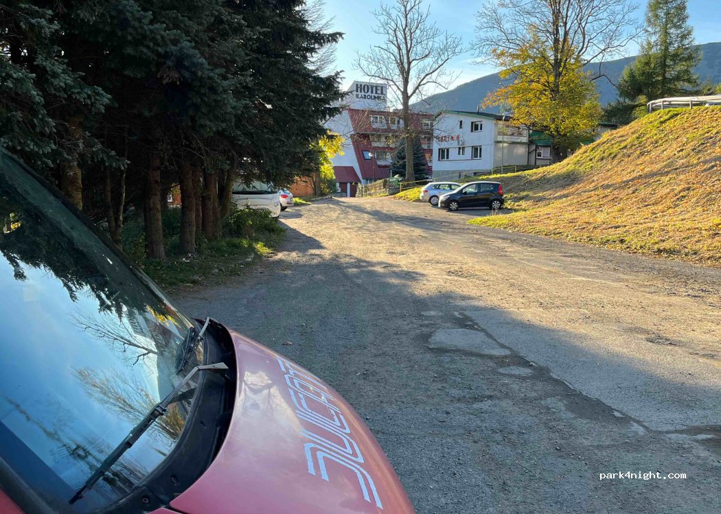(58-540) Karpacz - 8d Karkonoska — foto 3