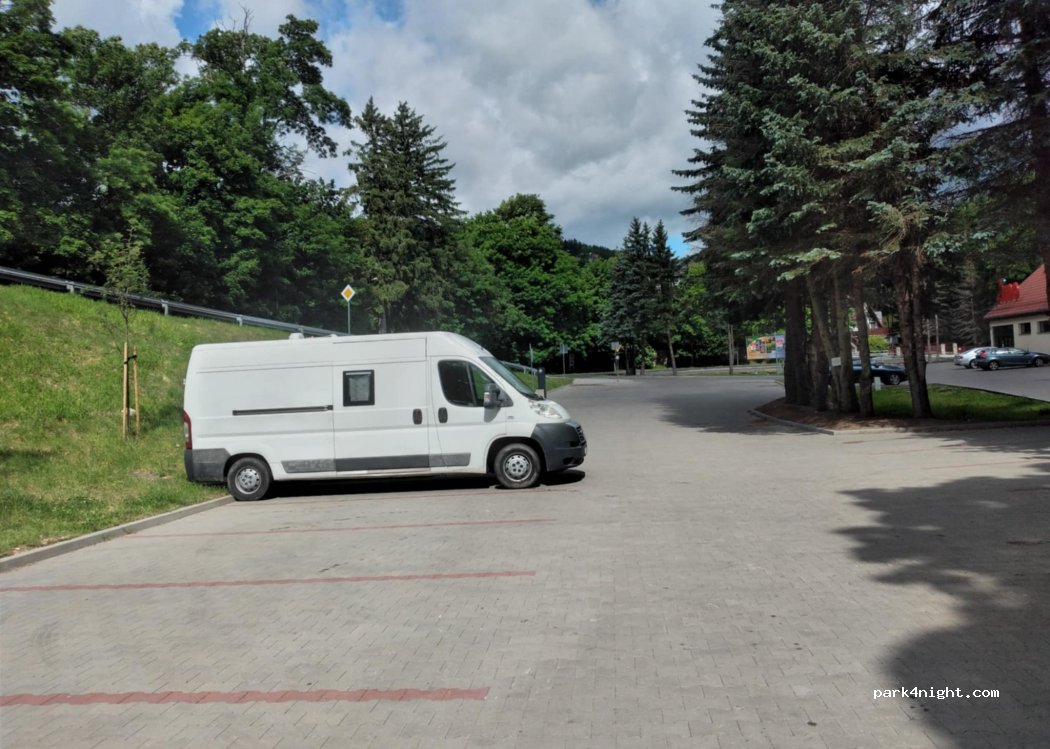 (58-540) Karpacz - 8d Karkonoska — foto 5