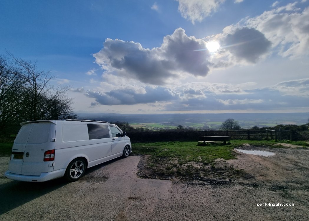 (TA4 3DY) Taunton - Unnamed Road — foto 2