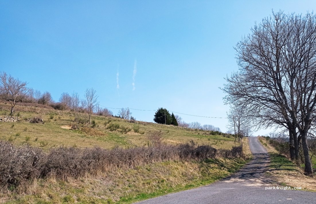(43150) Salettes - Le Bourg — foto 2