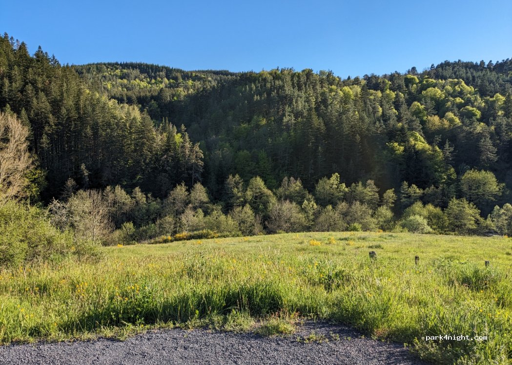 (43150) Salettes - Le Bourg — foto 4