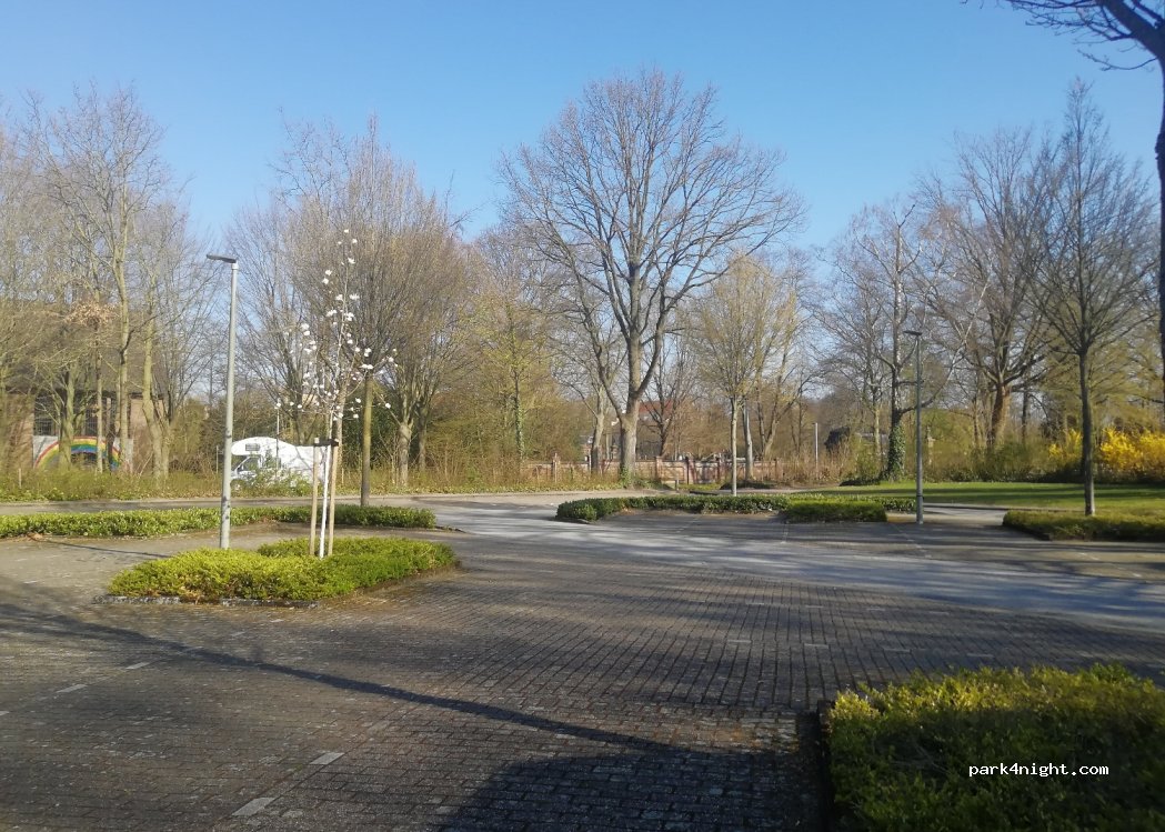 (46325) Borken - 9 Cordulastraße — foto 2