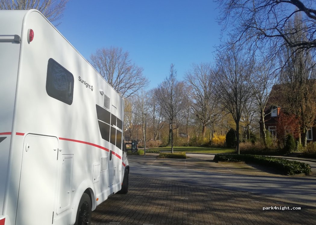 (46325) Borken - 9 Cordulastraße — foto 3