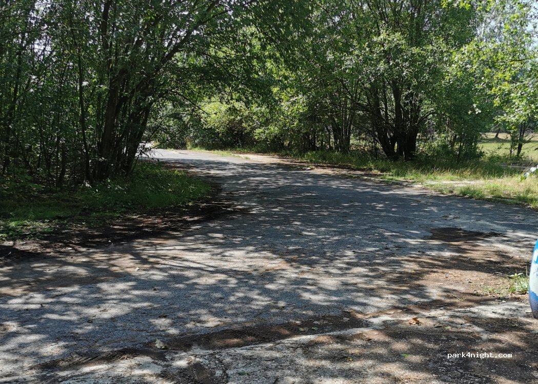 (41379) Brüggen - Holter Heide — foto