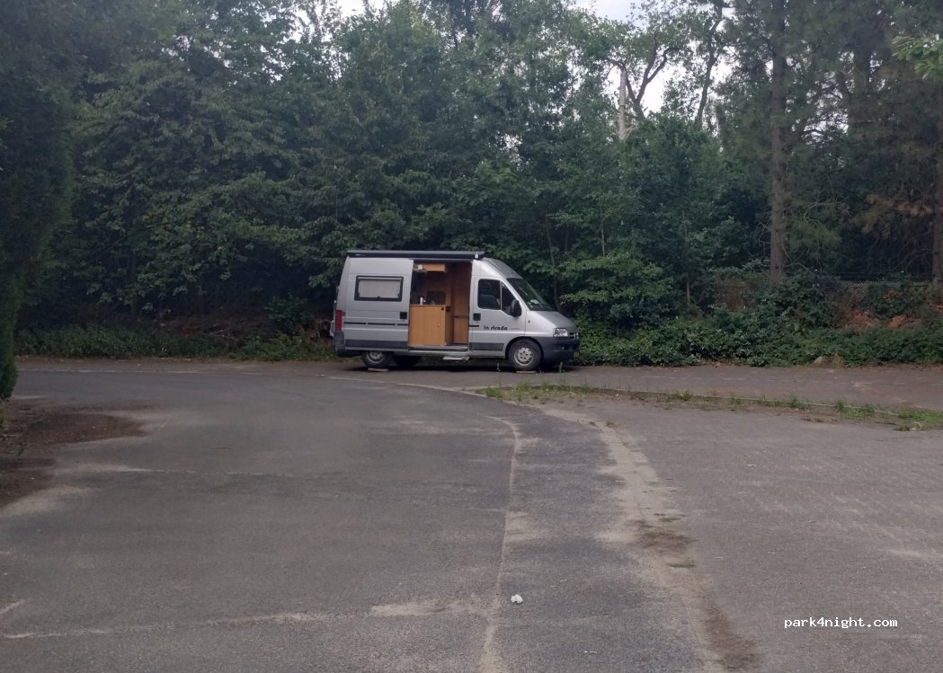 (41379) Brüggen - Holter Heide — foto 3