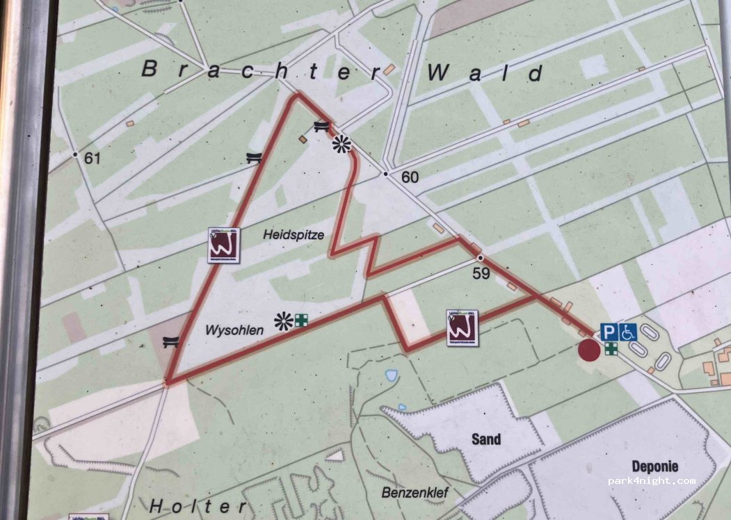(41379) Brüggen - Holter Heide — foto 4
