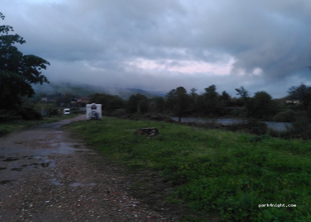 (10613) Navaconcejo - 54 Carretera Nacional 110 Diseminado — foto 3