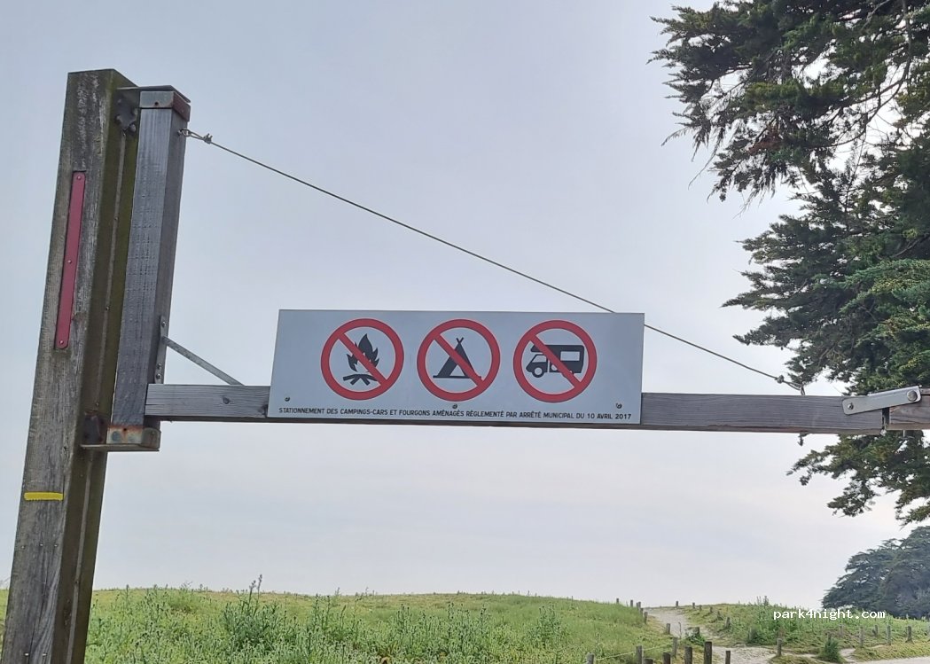 (56370) Sarzeau - Plage de Beg Lann — foto 2