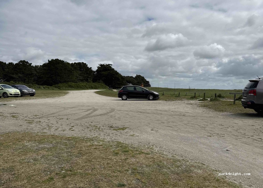 (56370) Sarzeau - Plage de Beg Lann — foto 4