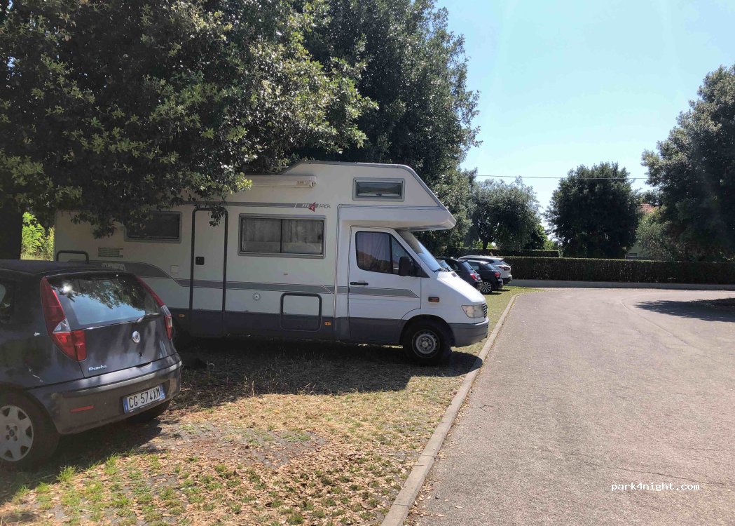 (55014) Capannori - 378 Via di Marlia — foto 2