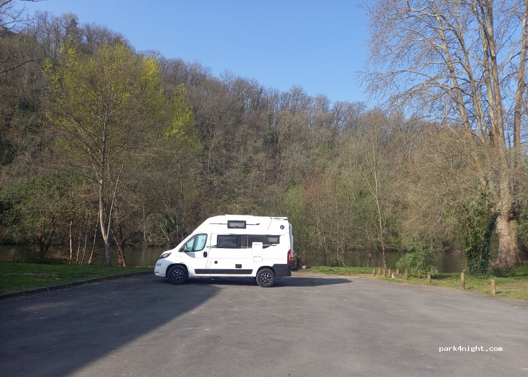 (24000) Périgueux - 20 Chemin du Rousseau — foto