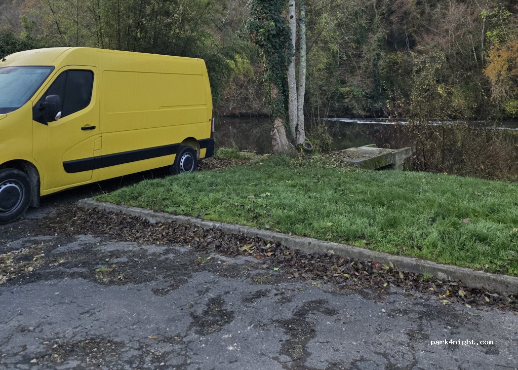 (24000) Périgueux - 20 Chemin du Rousseau — foto 5