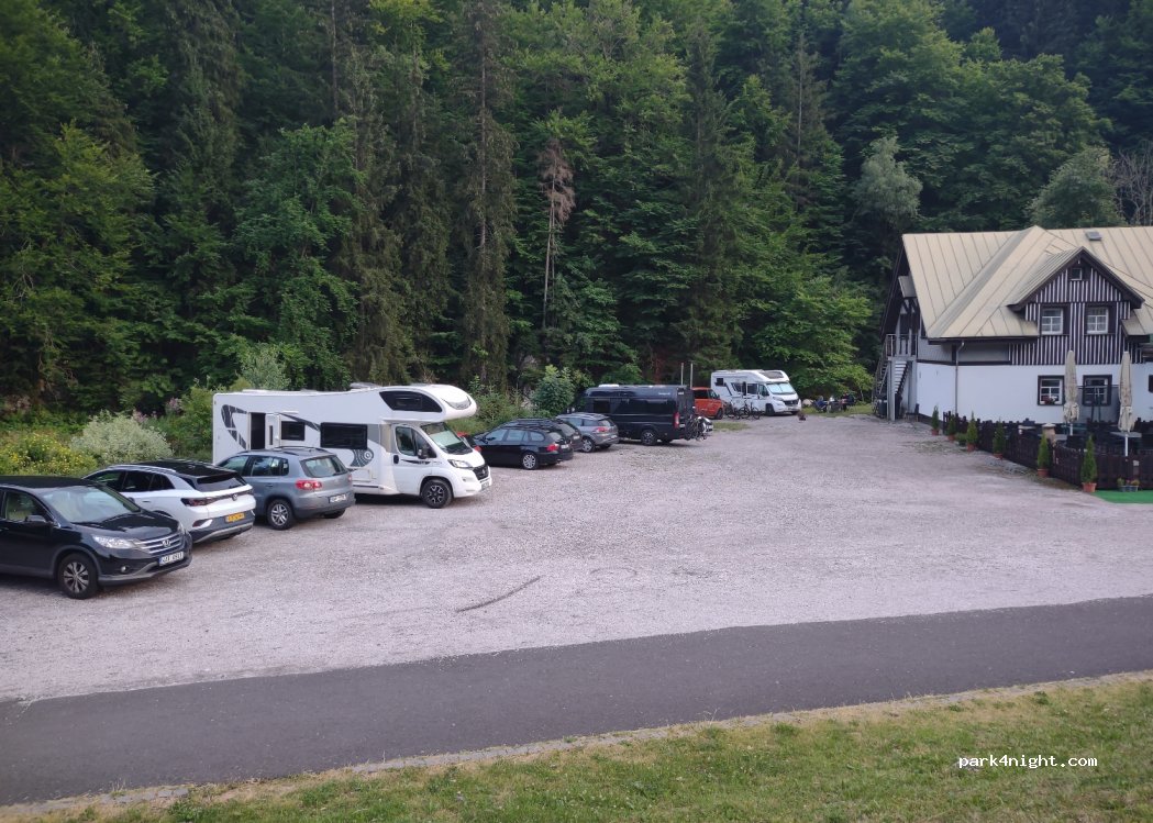 (543 51) Špindlerův Mlýn - 41 Vrchlabská — foto 2