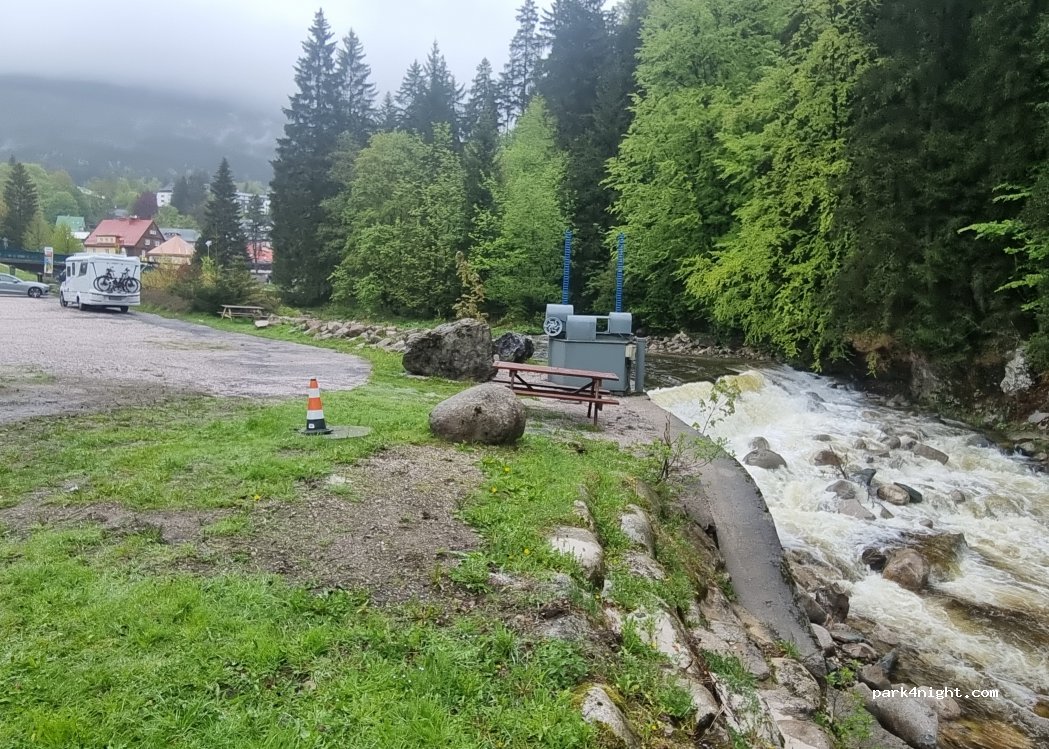 (543 51) Špindlerův Mlýn - 41 Vrchlabská — foto 4