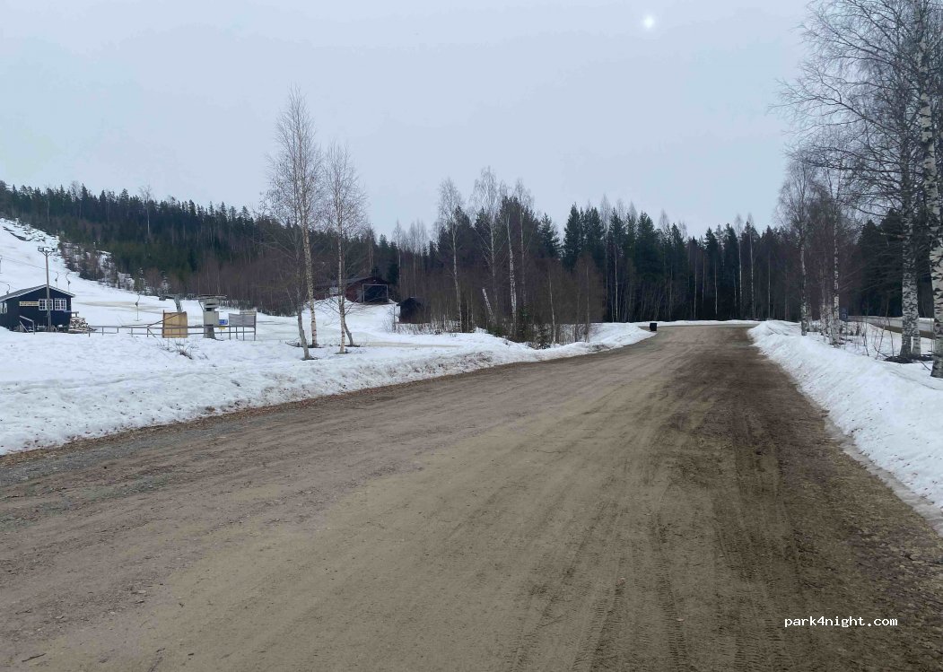 (914 92) Nordmaling - — foto