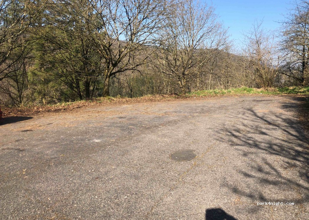 (9440) Vianden - 68 Rue du Sanatorium — foto