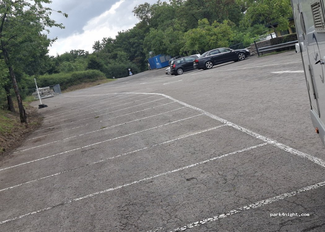 (9440) Vianden - 68 Rue du Sanatorium — foto 4