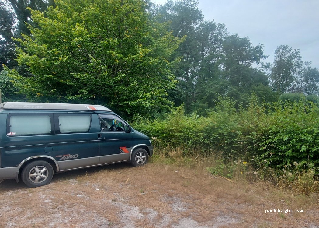 (59199) Hergnies - 2 Chemin des Rignains — foto