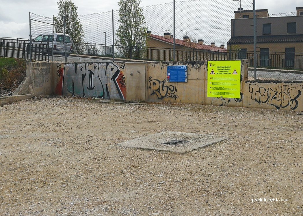 (31390) Olite - 3 Plaza del Fosal — foto 3