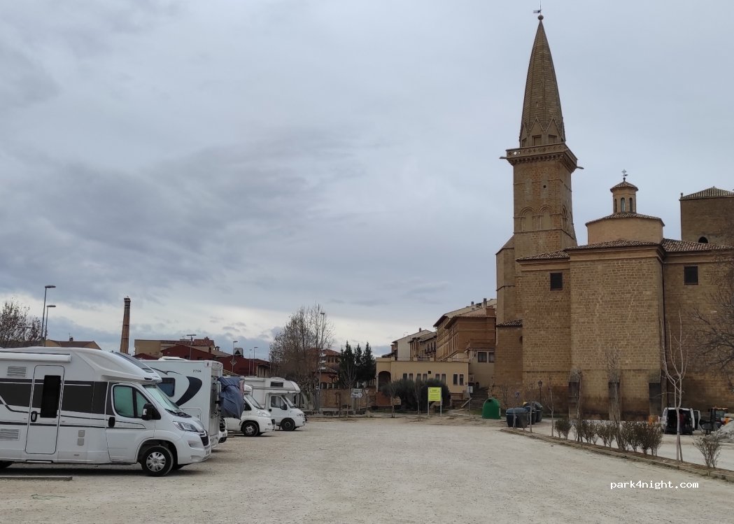 (31390) Olite - 3 Plaza del Fosal — foto 4